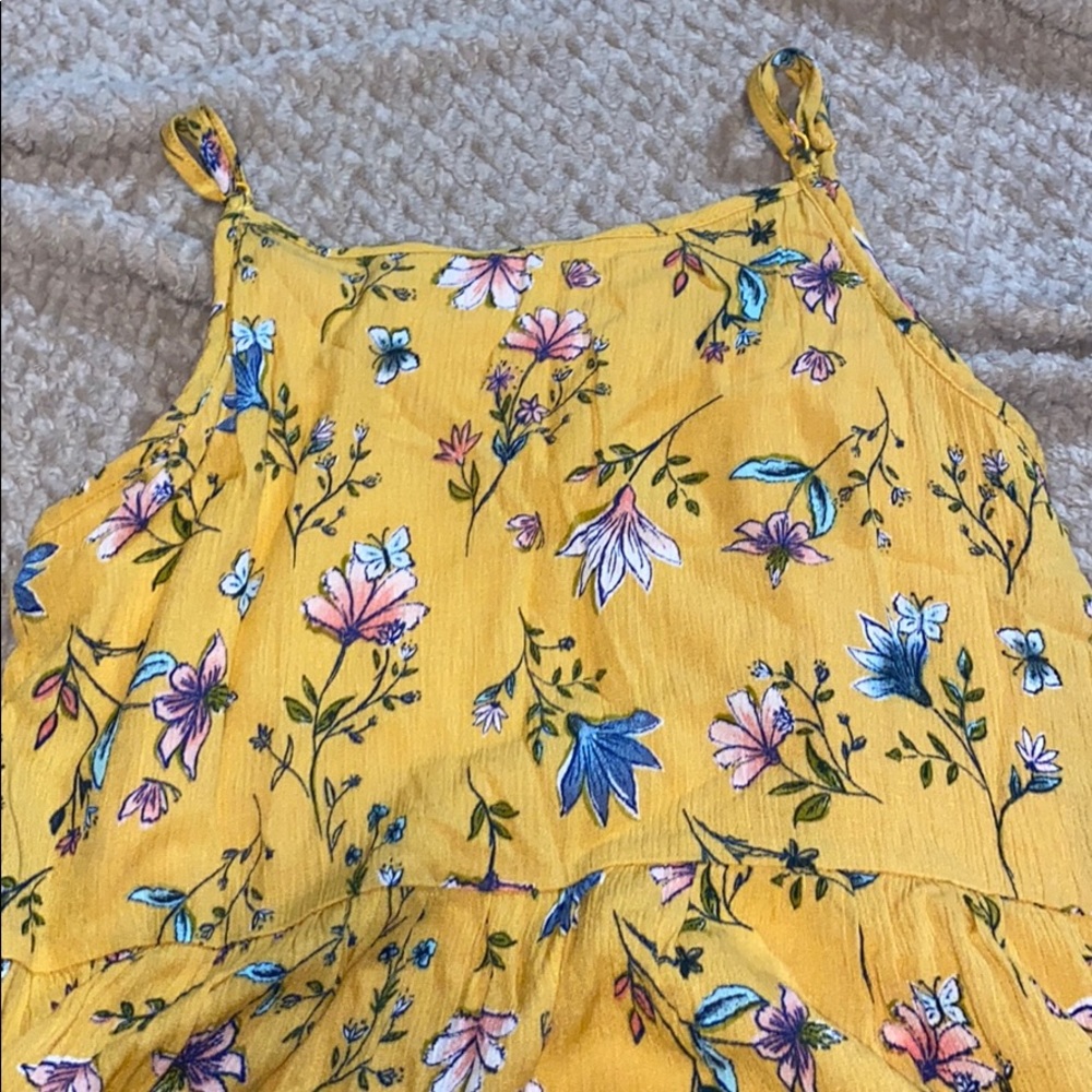 MUDD GIRLS DRESS - Picture 3 of 3